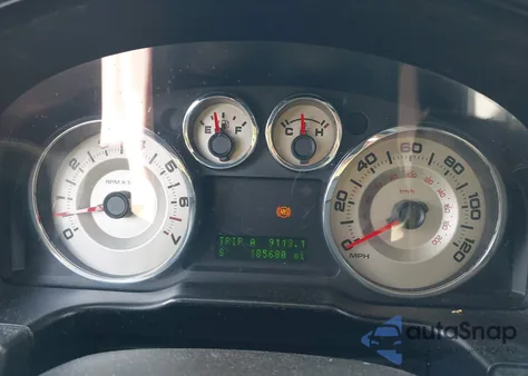 2010 Ford Edge Sel из США, поврежденный, VIN 2FMDK3JC4ABB75739